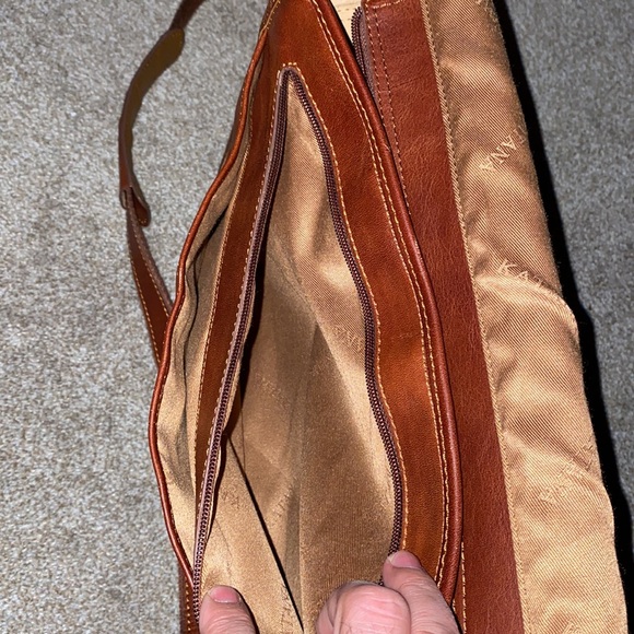 KATANA Paris - French made shoulder bag - Picture 10 of 12